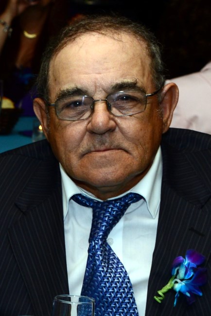 Obituary of Camilo Silva Cardoso