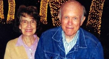 Obituary of Connie Ruth Perkins