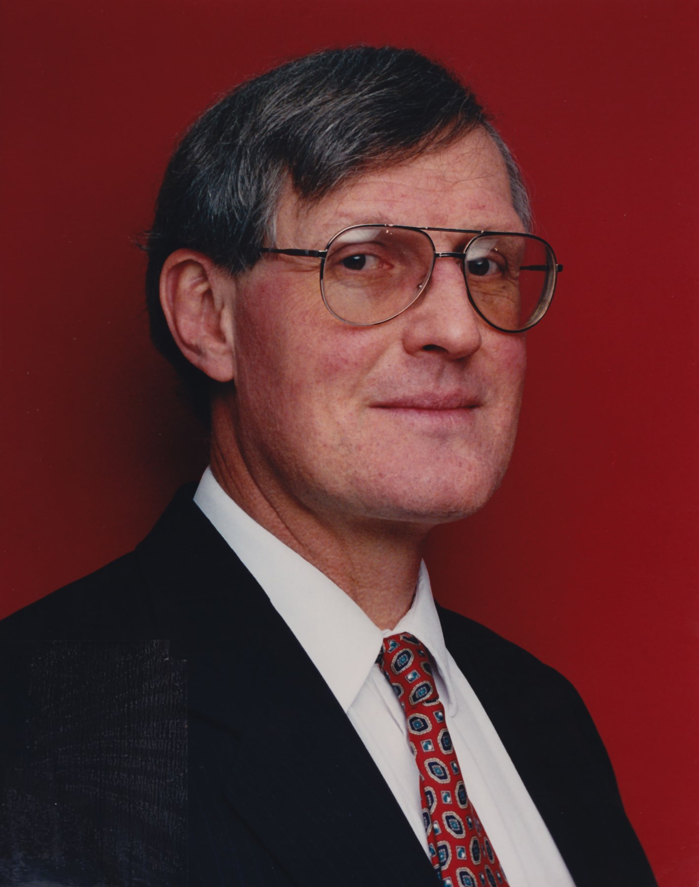 Obituary of William Lawrence Helkie