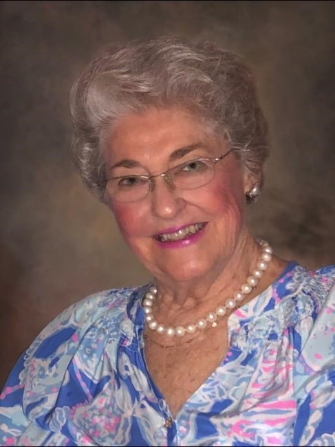 Obituary of Betty Elizardi Bland