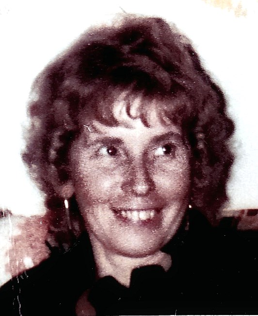 Obituario de Carolyn Sue (Morris) Peeling