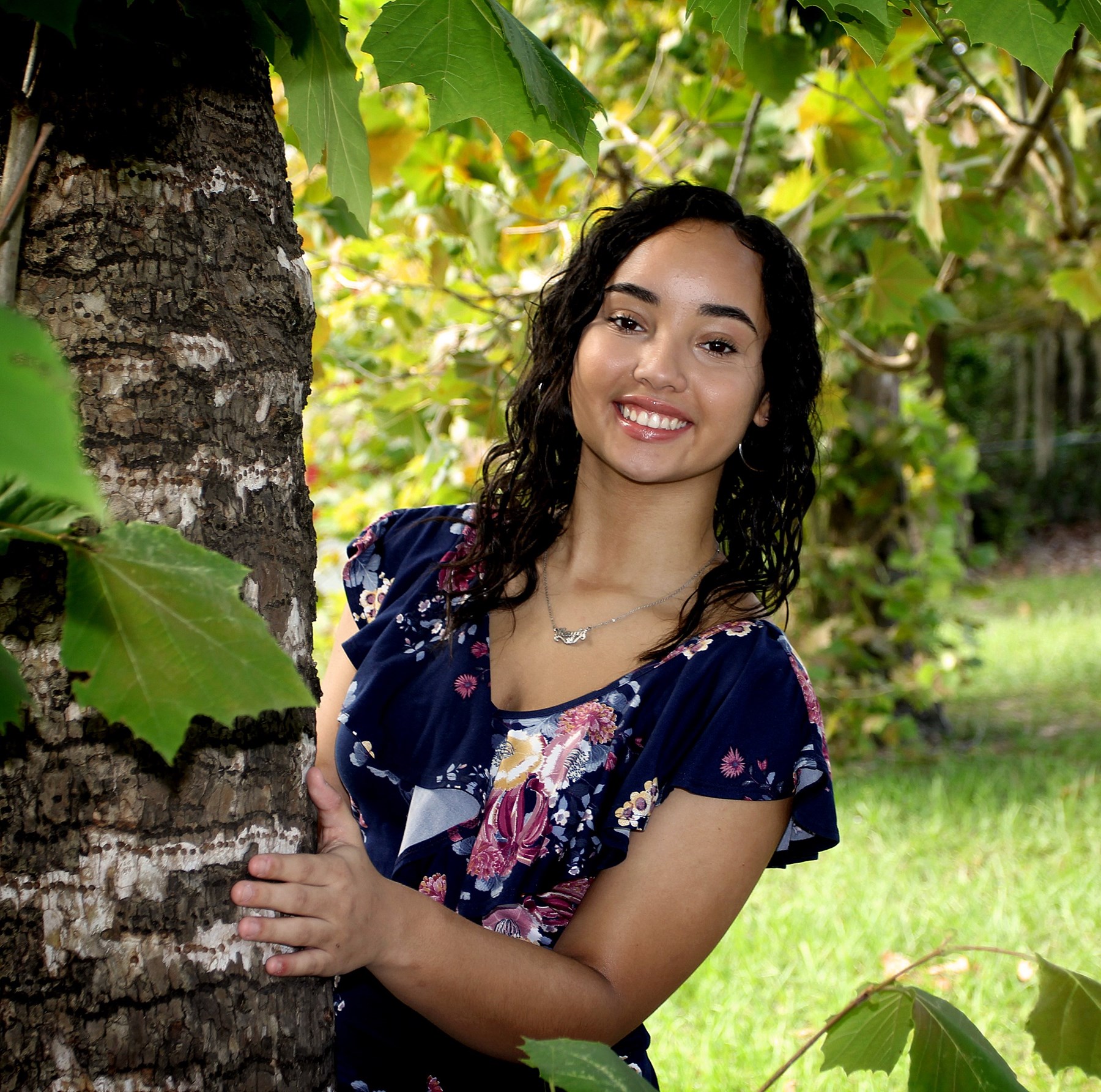 Obituary of Kayla Faith Johnston