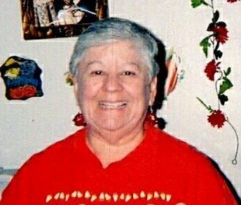 Avis de décès de Judy Frances Cuen