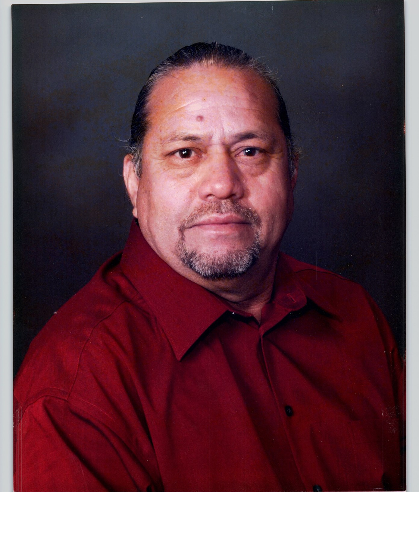 Obituary of Rolando "Roland" Samaniego