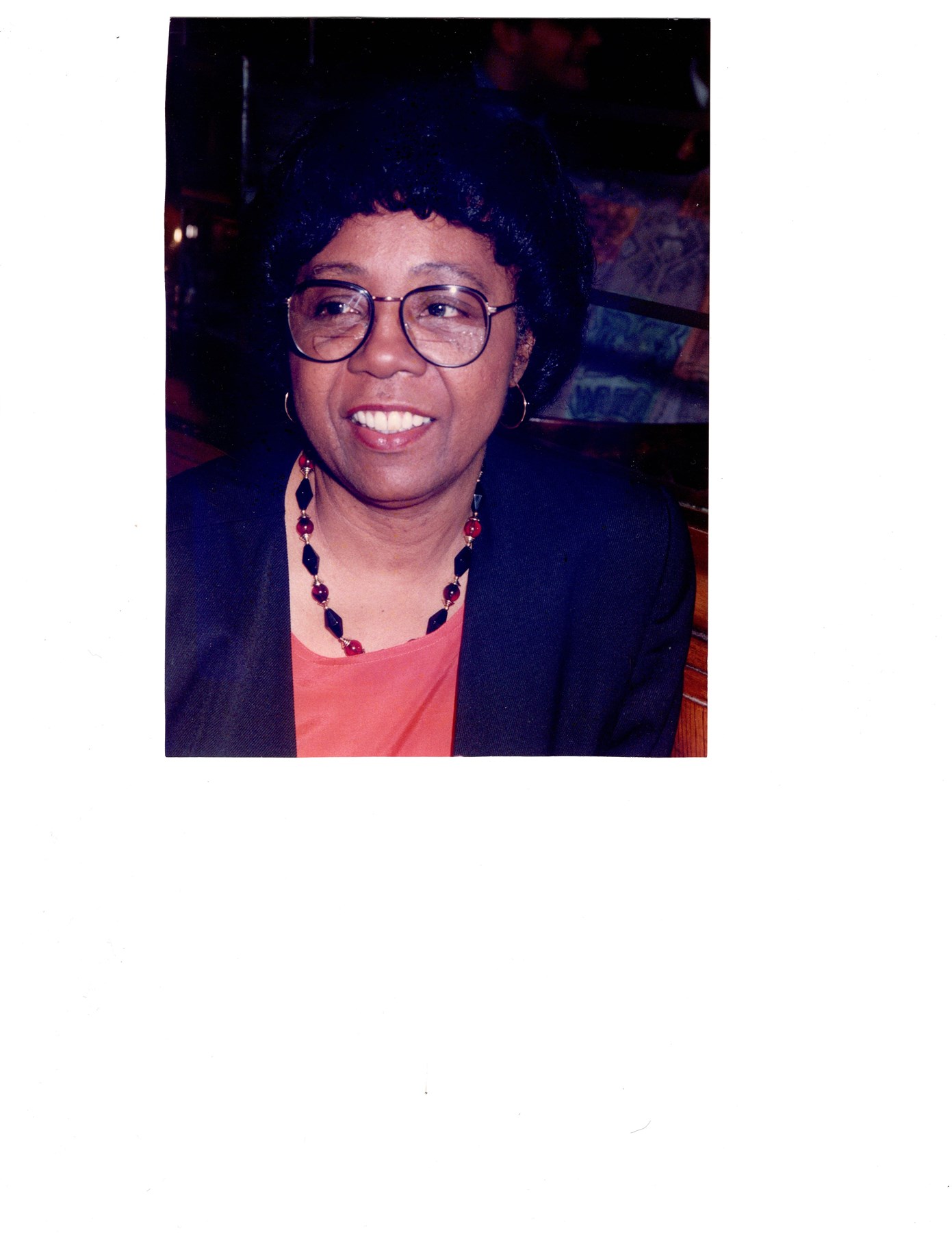 Obituary of Barbara J. McClary
