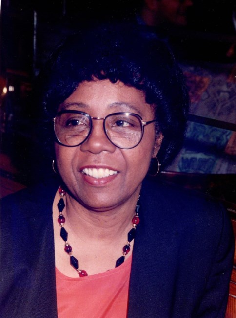 Obituary of Barbara J. McClary