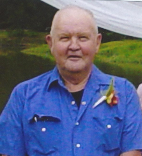 Obituary of Tommy O. Streams