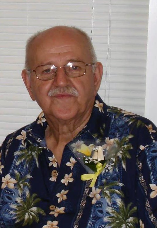 Melvin Toups Obituary Marrero, LA