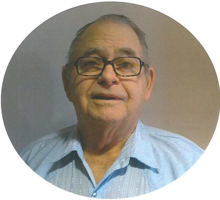 Obituary of Oliver Donald Phelps