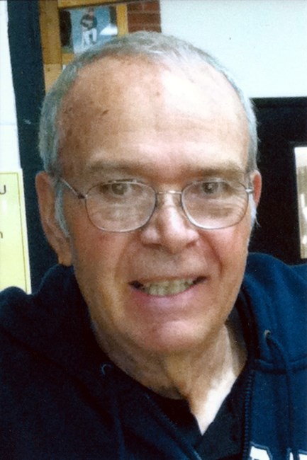 Obituario de William Bill Harold Moore