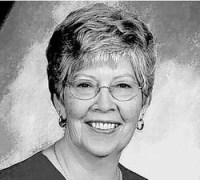 Obituary of Callie (Morgan) Grubb