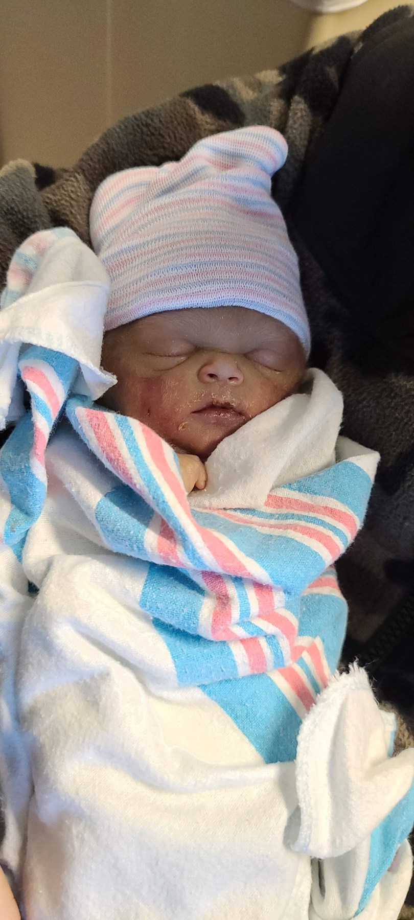 Obituary of Kyler Karl Roof