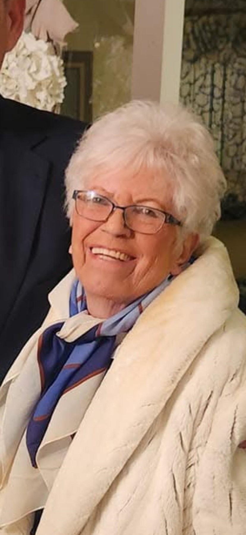 Obituary of Velma Rene Kinzer