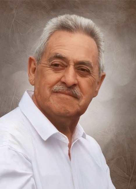 Obituario de M. Marc-André Lavoie