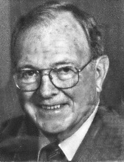 Obituary of Robert Franklin Norton