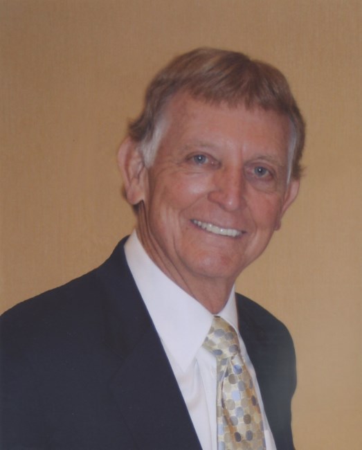 Obituary of Richard W. Caudill