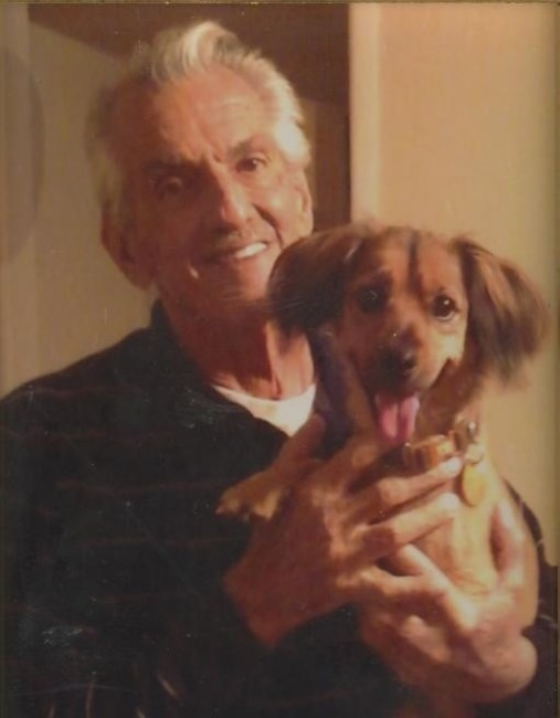 Obituary of Gerard Louis Messier