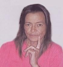 Obituario de Linda Crabtree