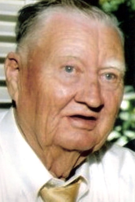 Obituary of Dorsey Fred Roberts