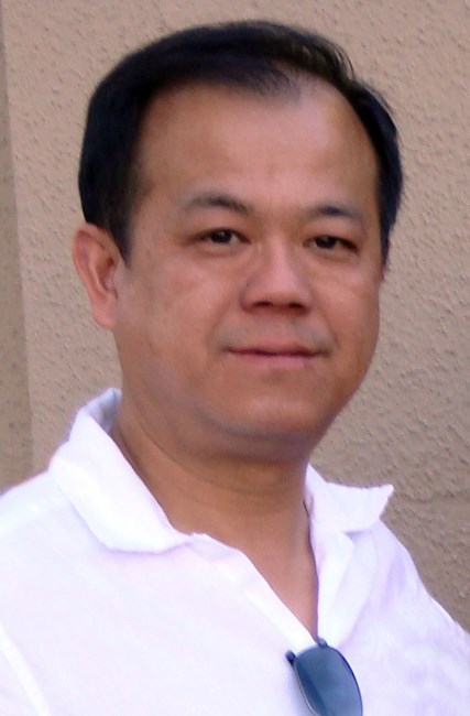 Obituary of Dung Anh Chau