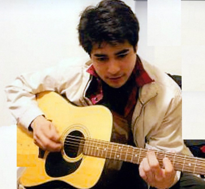 Obituary of Gabriel Nicolas Sanchez