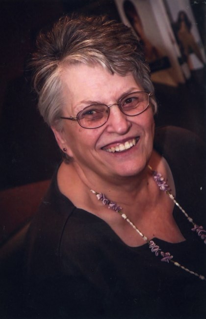 Obituario de Marlene R. Newsom