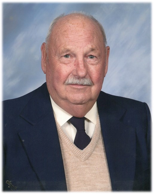 Obituary of Wayne Renal Olson