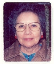 Obituary of Maria G. Pratt