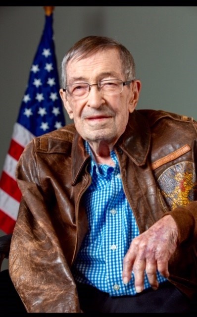 Avis de décès de Paul W. Rush Sr.