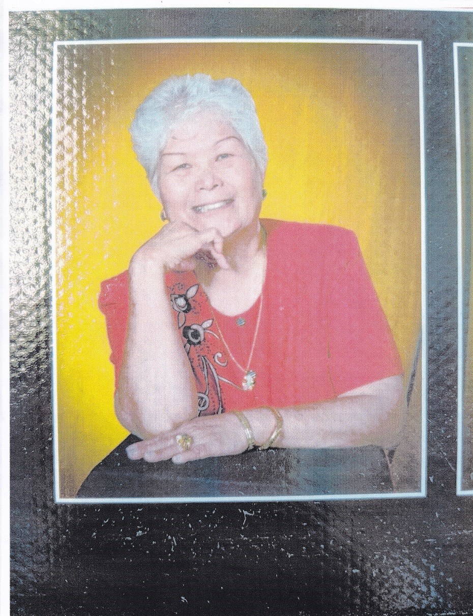 Obituary of Della J. Conselva