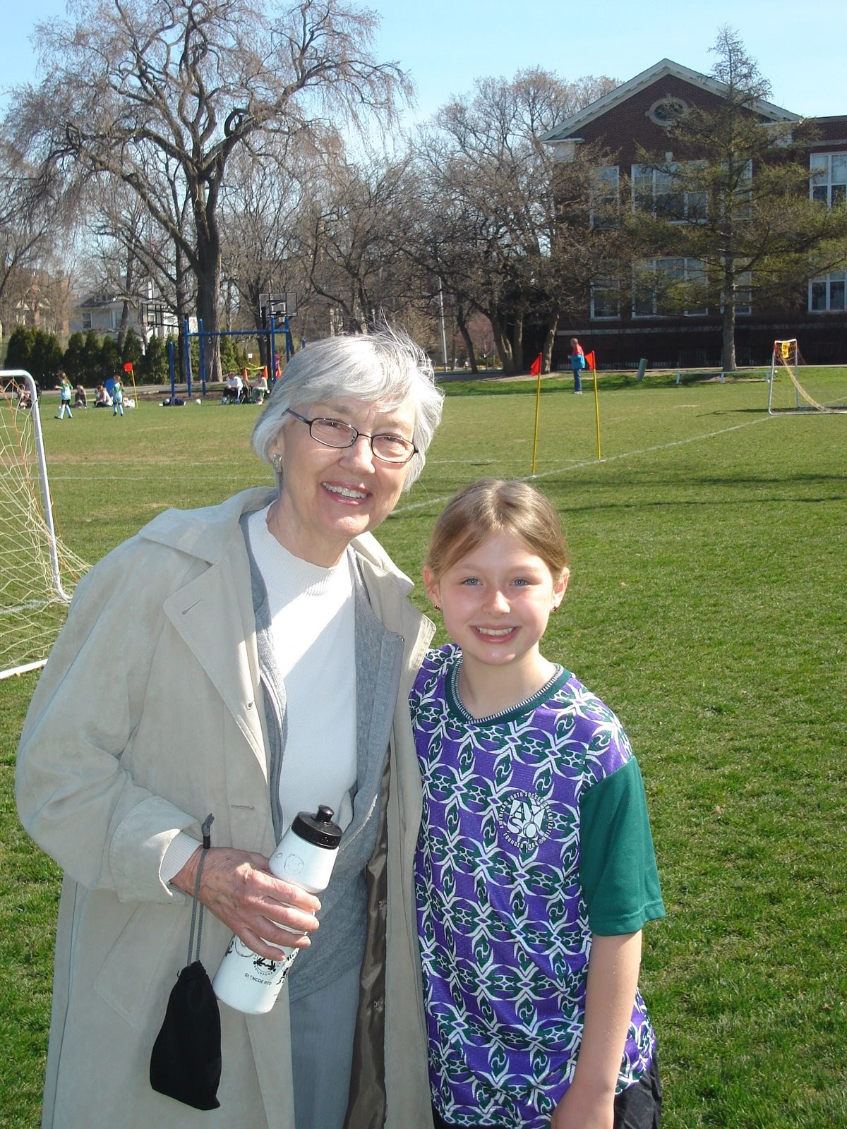 Obituary of Anne Lesniak