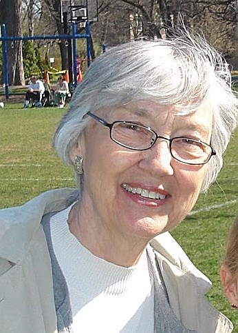 Obituary of Anne Lesniak