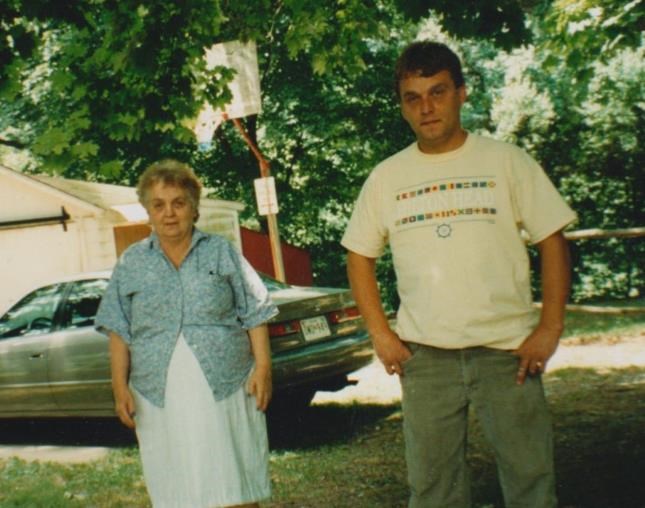 Obituary of John Lawrence Zelenka