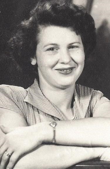 Obituary of Juanita Elaine Williams