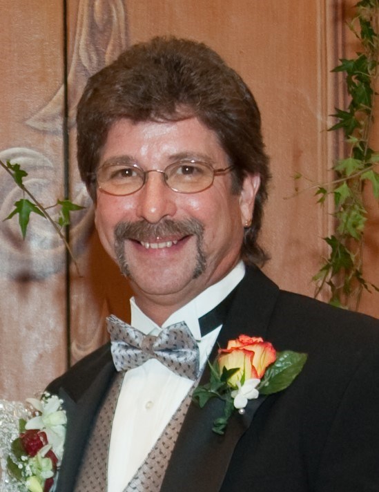 James Brown Obituary