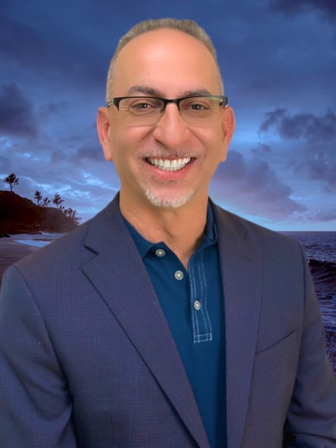 Obituary of Luis Enrique Catasus