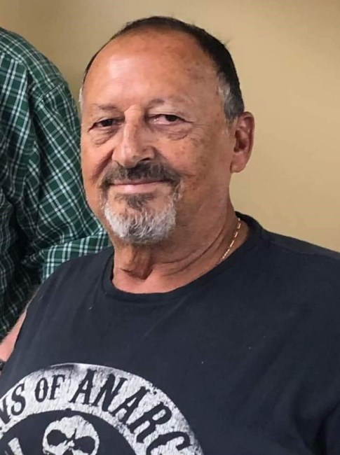 Obituary of Michael Dean Alspach