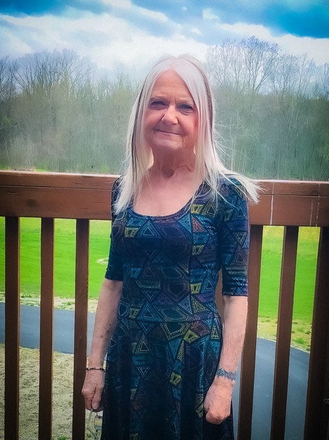 Obituary of Evelyn Janet Moore