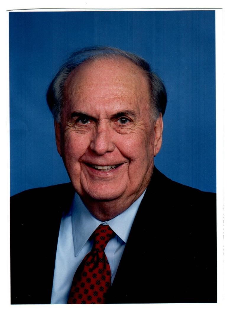 Obituary of James "Jack" Daniel Hartsfield