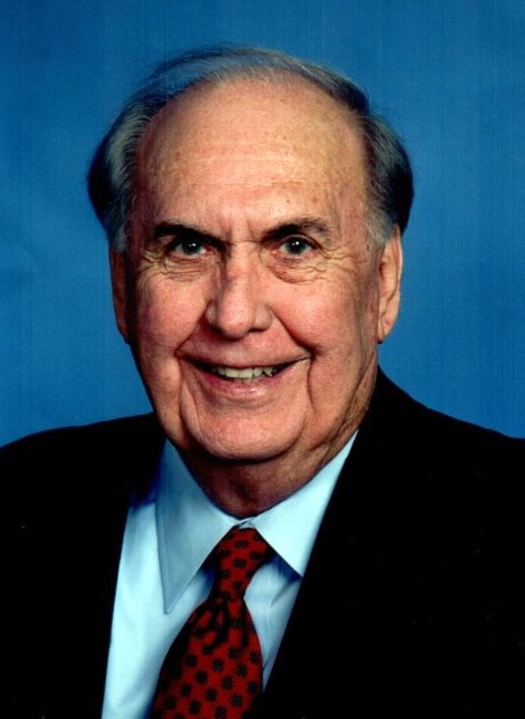 Obituary of James "Jack" Daniel Hartsfield