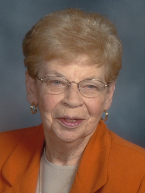 Obituary of Phyllis Kathleen Halstead