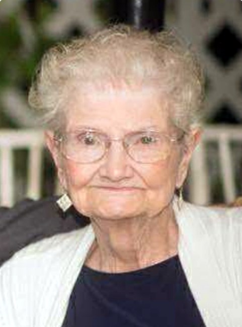 Obituary of Helen Maxine Jordan