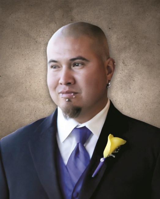 Obituary of David Lemus