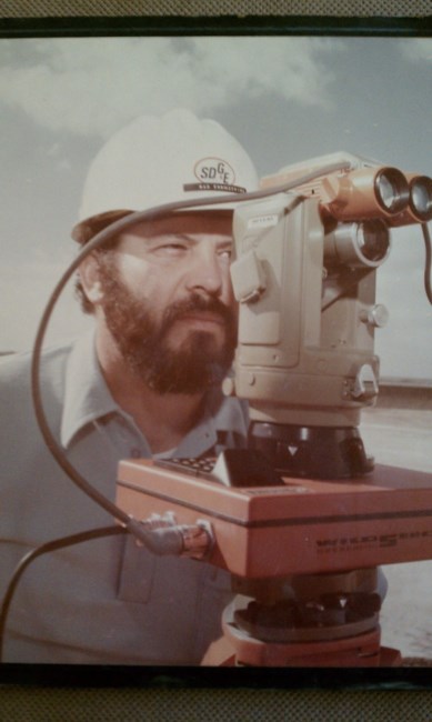 Obituary of Joseph Lee Craig