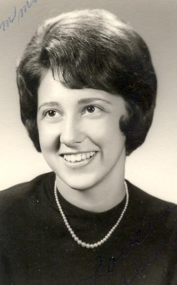 Obituary of Linda Faye Leeson
