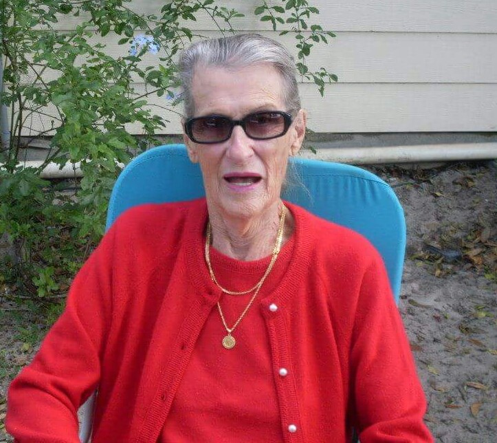 Obituary of Mary L. Addy