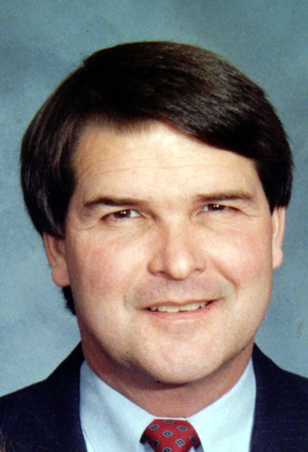 Obituary of Thomas Michael Daniel