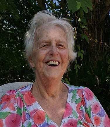 Obituary of Geraldine Marie Heckman