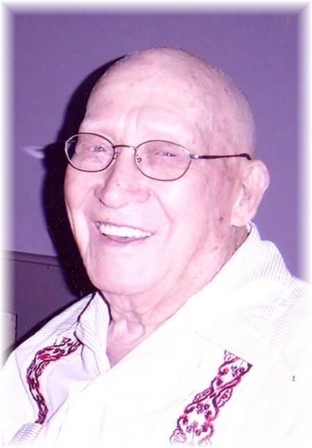 Obituary of William Sutherland