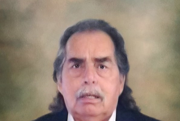 Robert Dale Moreno Sr. Obituary - Shreveport, LA